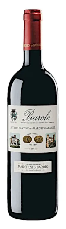 Marchesi di Barolo DOCG
