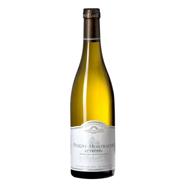 Domaine Larue Puligny Montrachet Le Trezin 2020