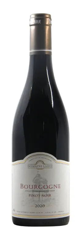 Domaine Larue Pinot Noir Bourgogne 2020
