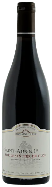 Domaine Larue Saint-Aubin 1er Cru Sur le Sentier du Clou 2020