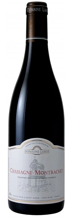 Domaine Larue Chassagne Montrachet Rouge 2020