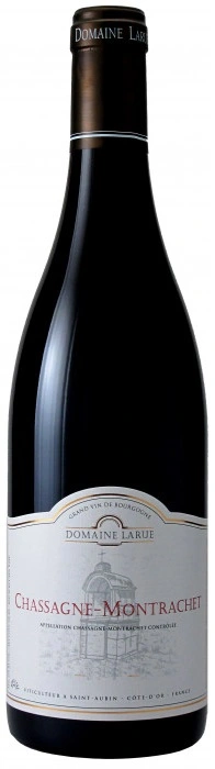 Domaine Larue Chassagne Montrachet Premier Cru La Boudriotte 2020