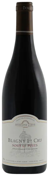 Domaine Larue Blagny 1er Cru Sous le Puits 2020