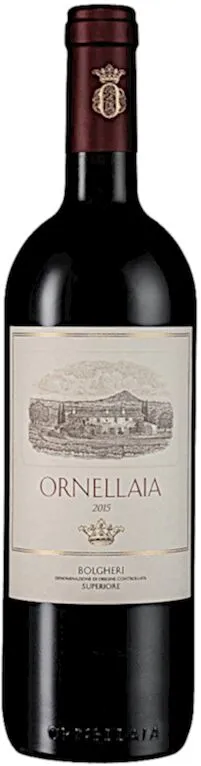 Ornellaia'16