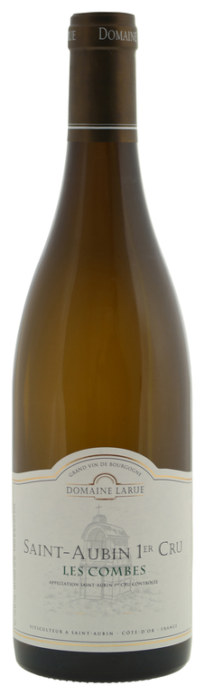 Domaine Larue Saint Aubin 1er Cru Les Combes 2020