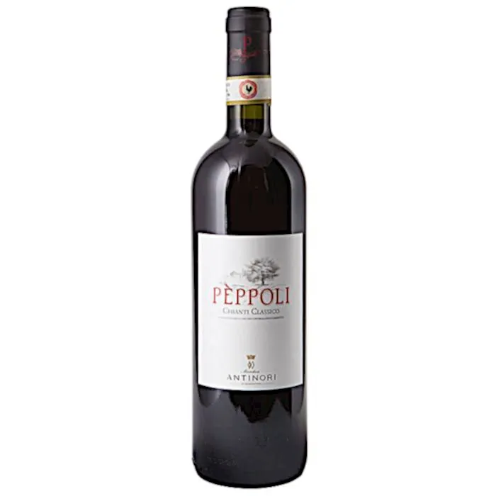Peppoli Chianti Classico Antinori DOCG 2016