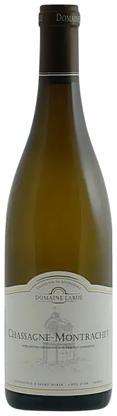 Domaine Larue Chassagne Montrachet 2020