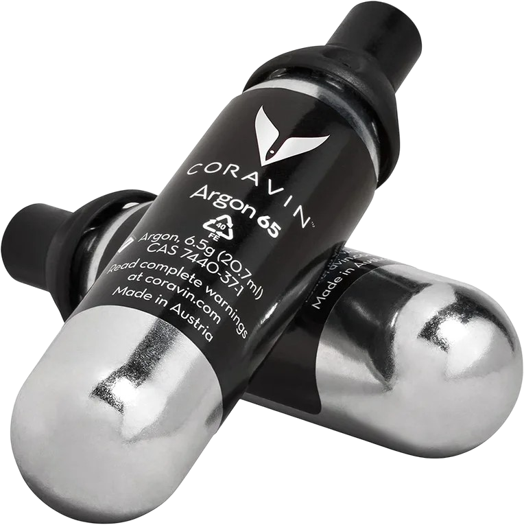 Coravin Capsules 1pc