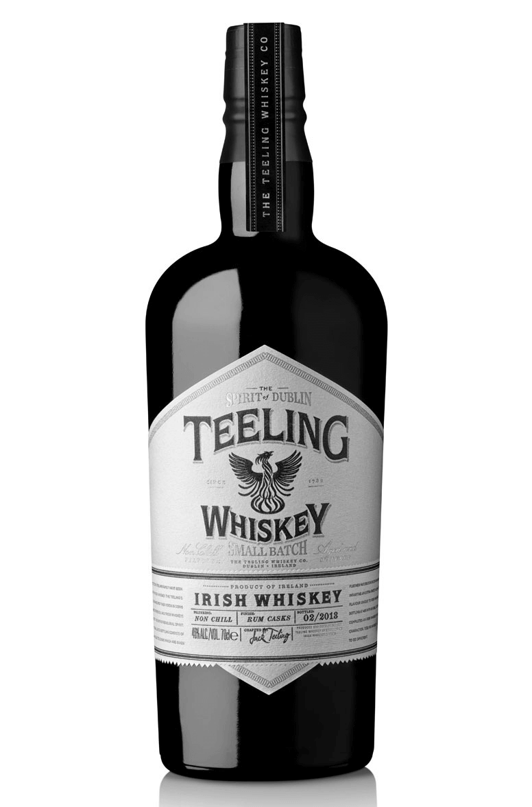 Teeling Small Batch 70cl