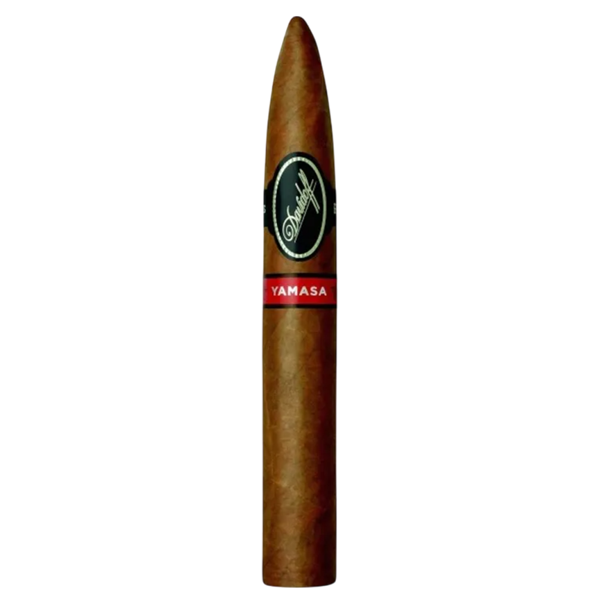 Davidoff Yamasa Piramides