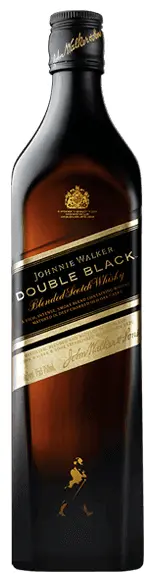 Johnnie Walker Double Black 70cl