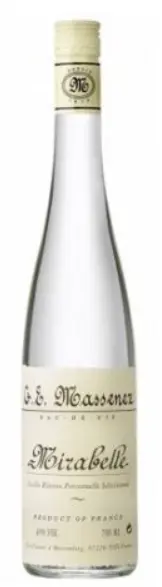 G.E.Massenez Mirabelle