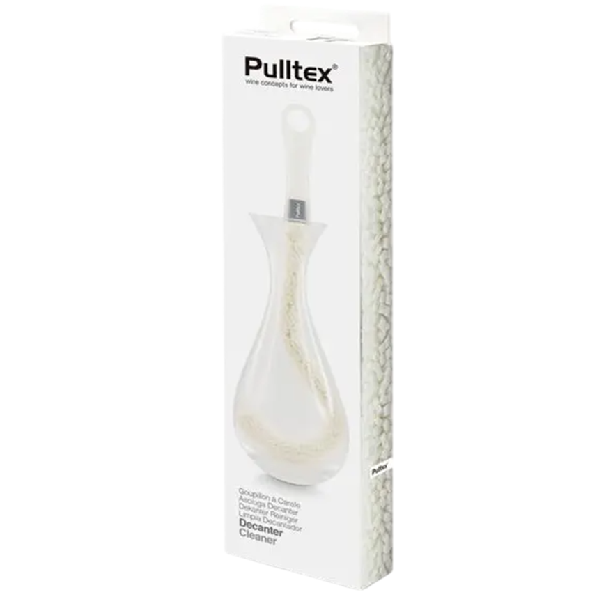 Pulltex Decanter Brush Cleaner
