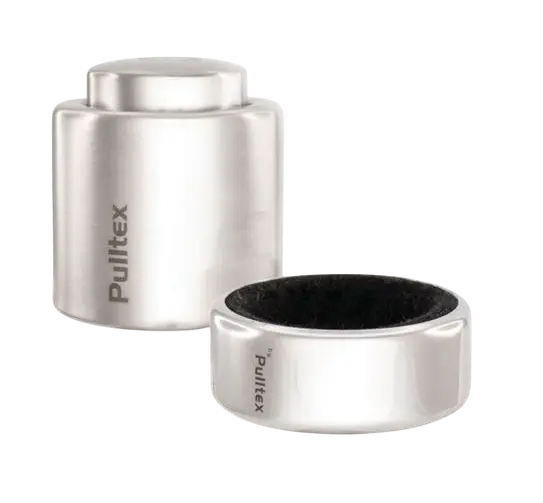 Pulltex Sparkling Wine Kit Security