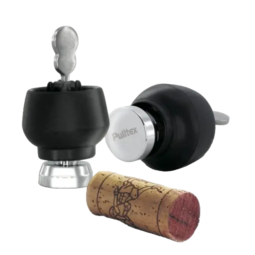 Pulltex Saturn Wine Stopper