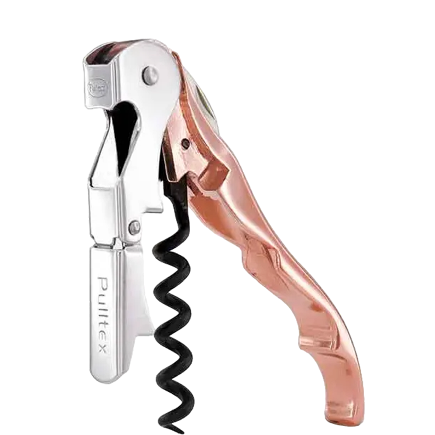 Pulltex Pulltap's Classic Rose Gold