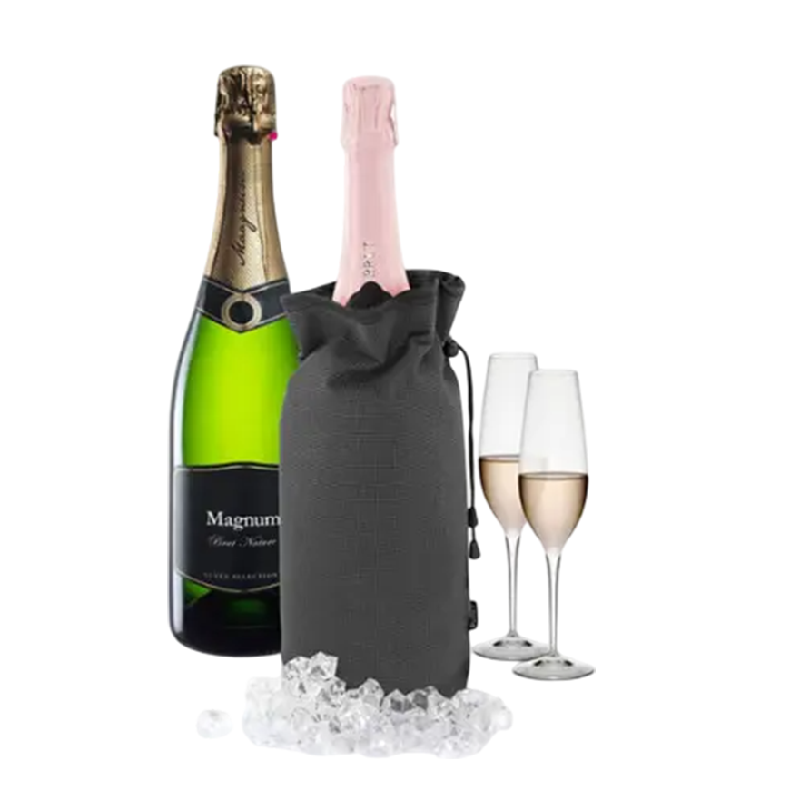 Pulltex Magnum Cooler Bag