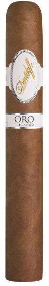 Davidoff Oro Blanco
