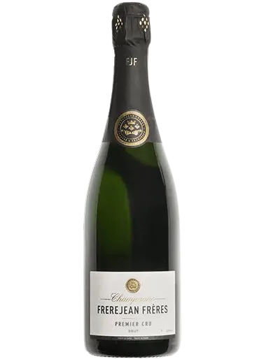 Frerejean Freres Brut Premiere Cru Kosher