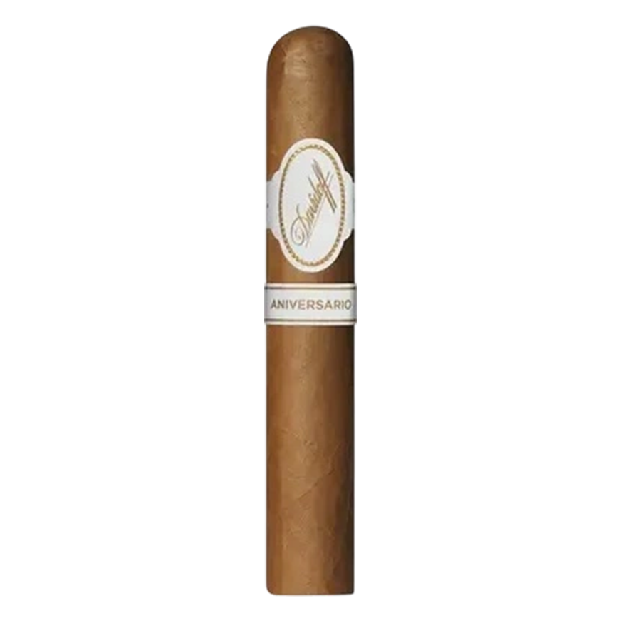 Davidoff Millenium Toro 152x50