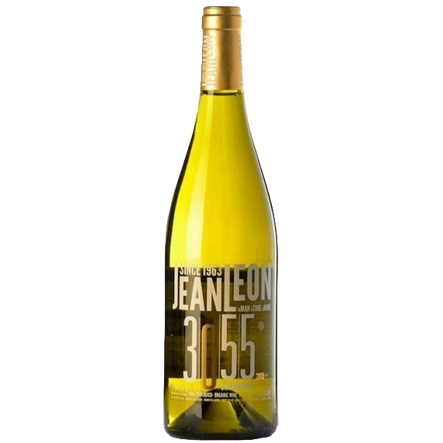 Jean Leon "3055" Chardonnay 2021