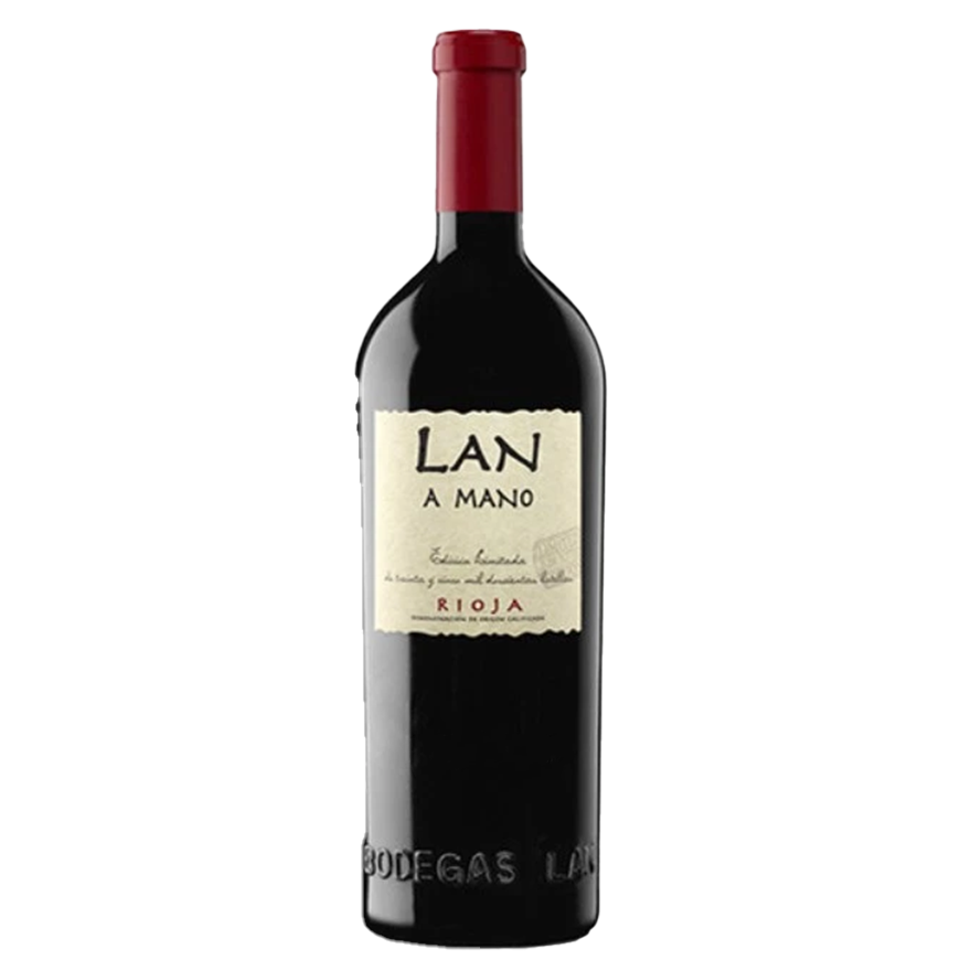 Lan A Mano Rioja 2019