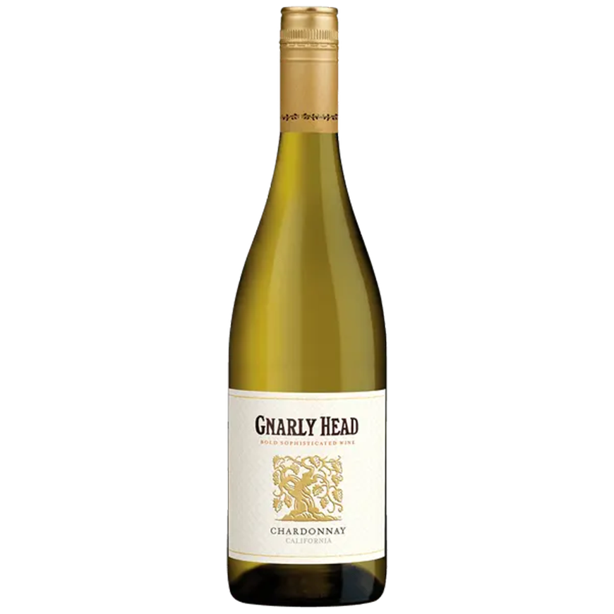 Gnarly Head Chardonnay 2020