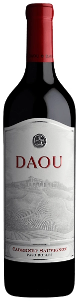 Daou Cabernet Sauvignon 2018