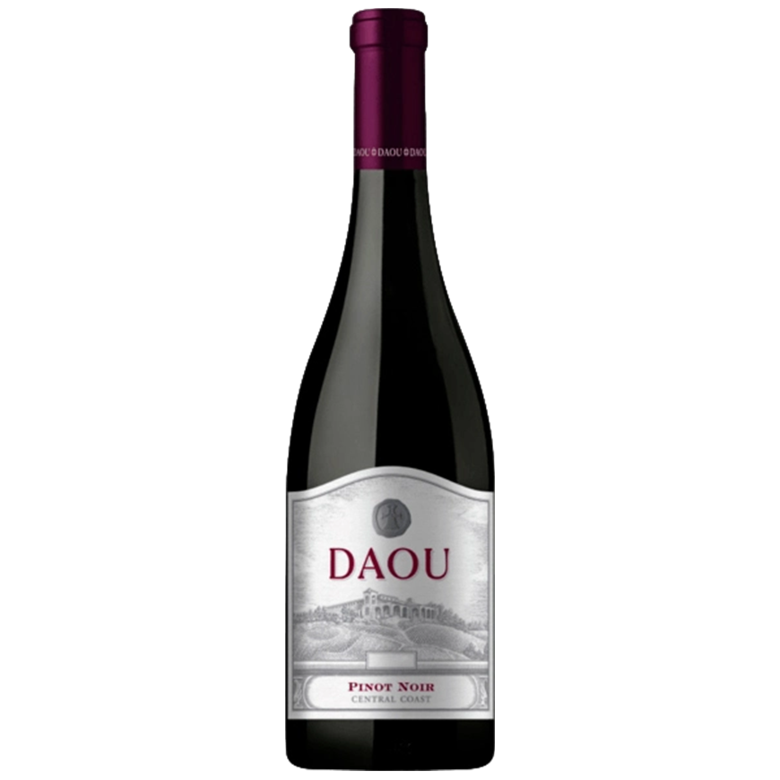 Daou Vineyards Pinot Noir 2019