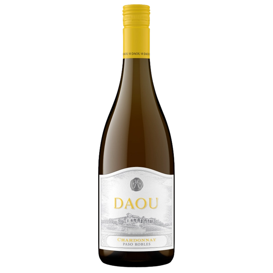 Daou Chardonnay 2021