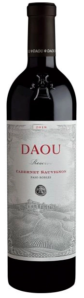 Daou Reserve Cabernet Sauvignon 2020