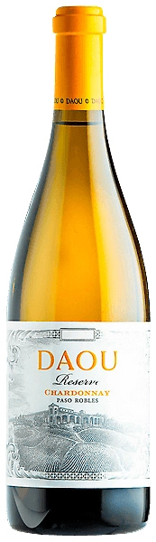 Daou Reserve Chardonnay 2020
