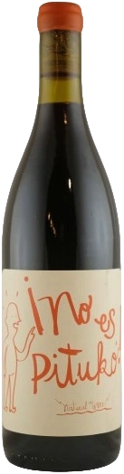 Echeverria No Es Pituko Cabernet Sauvignon 2021