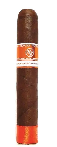 Rocky Patel CSWC Toro 6x52