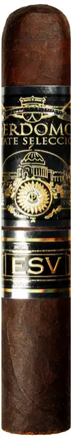 Perdomo Estate Selection Maduro 5x54