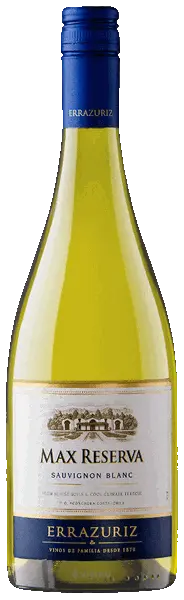Errazuriz Max Reserva 2017