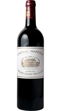 DeleteChateau Margaux Premier Grand Cru Classe 2019