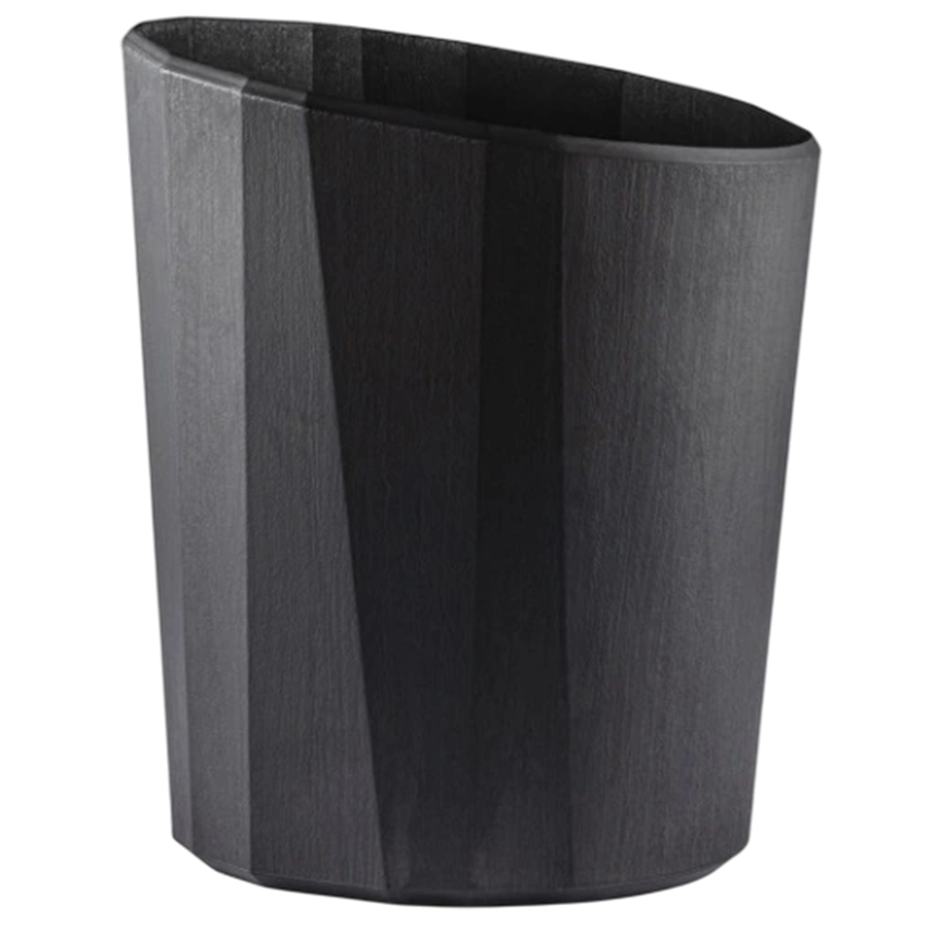 Italesse Kodama Bucket Large Dark