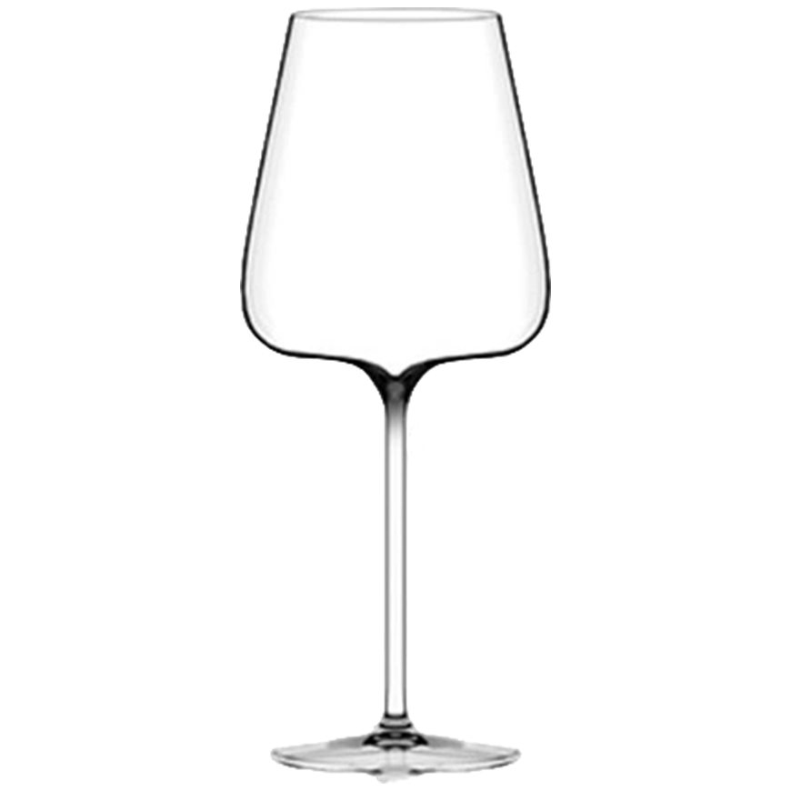 Italesse Etoile Noir Set of 6