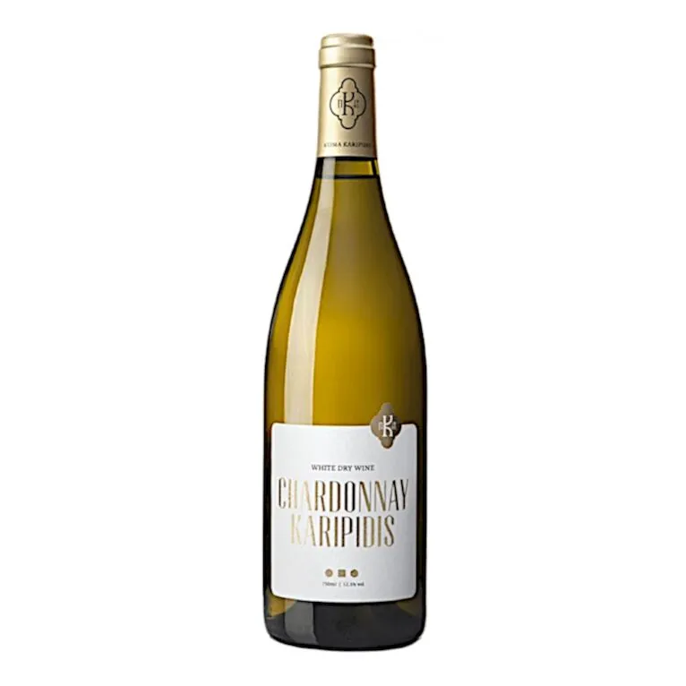 Karipidis Chardonnay 2017