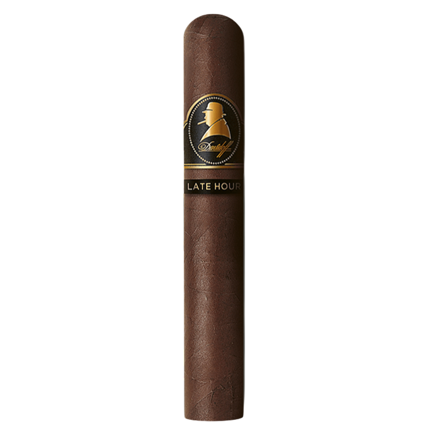 Davidoff Late Hour Toro 6x54