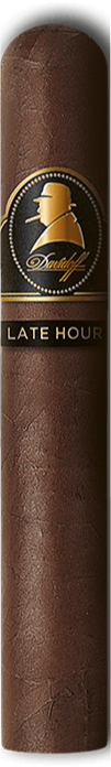 Davidoff Winston Churchill Late Hour Toro 6x54