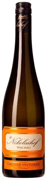 Nikolaihof Gruner Veltiner Federspiel 2018