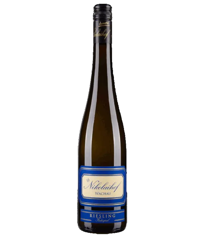 Nikolaihof Vom Stein Riesling Federspiel 2018
