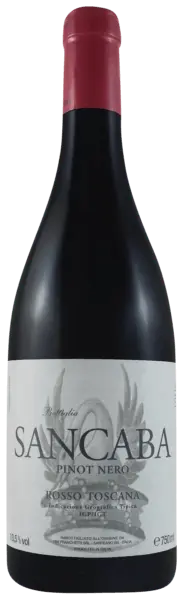 Tenuta di Trinoro Pinot Nero 2019
