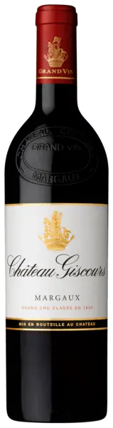Chateau Giscours 2018 Kosher