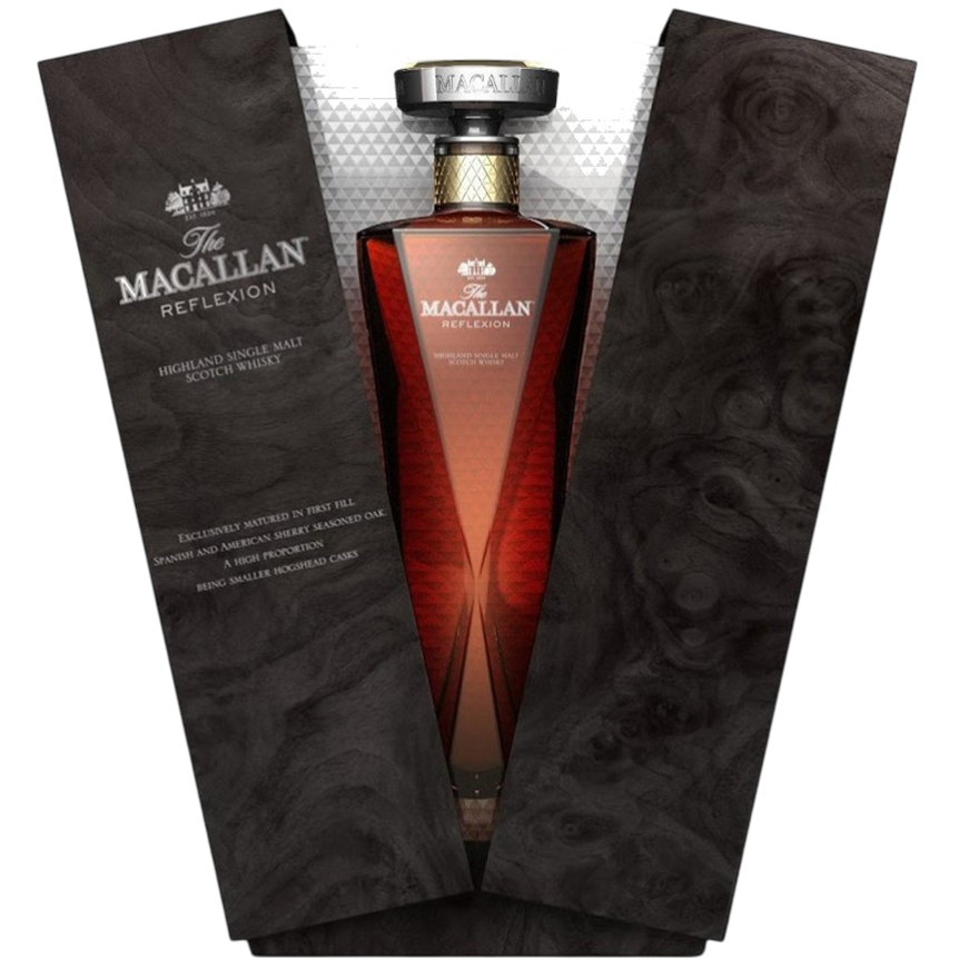 Macallan Reflexion 70cl