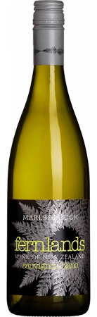Marisco Fernlands Sauvignon Blanc 2022