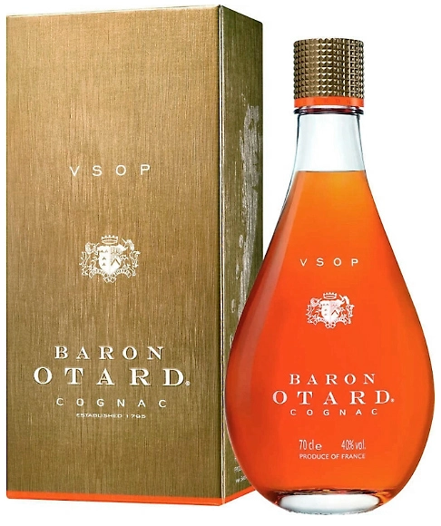 Baron Otard VSOP 100cl
