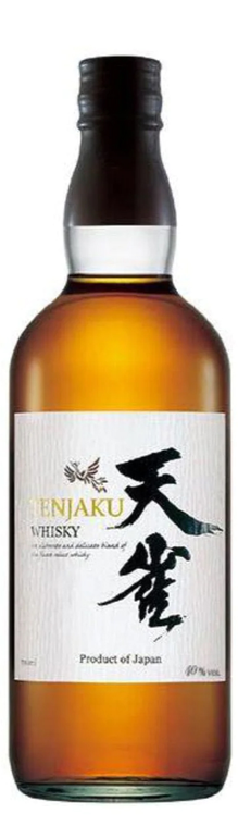 Tenjaku Whisky 70cl